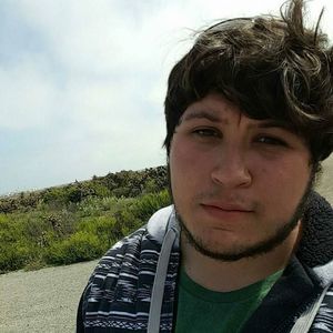 Meet your Posher, Nick